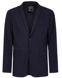 Herno - Blazers - Lyst