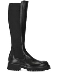 Guglielmo Rotta - High Boots - Lyst