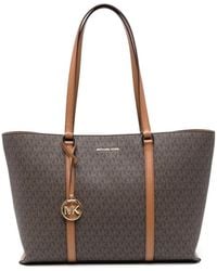 MICHAEL Michael Kors - Temple Bags - Lyst
