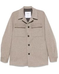 Hevò - Light Jackets - Lyst