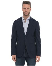 Fay - Blazers - Lyst