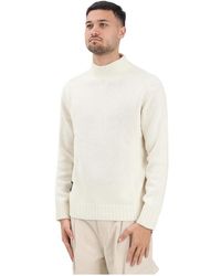 Blauer - Turtlenecks - Lyst