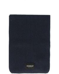 Dondup - Winter Scarves - Lyst