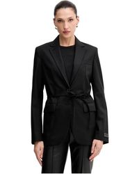 KENZO - Blazers - Lyst