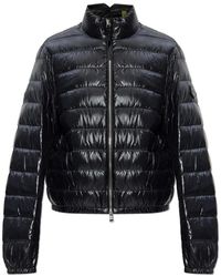 Moncler - Jassen ,Zwart ,4 Edward Enninful - Lyst