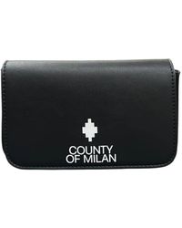 Marcelo Burlon - Cross Body Bags - Lyst
