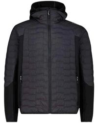 CMP - Winter Jackets - Lyst