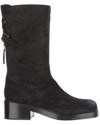 Sartore - Heeled Boots - Lyst