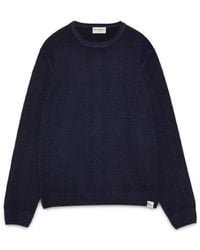 Roy Rogers - Crew Neck Fin.14 - Lyst