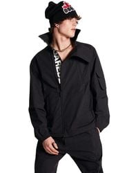 DSquared² - Light Jackets - Lyst