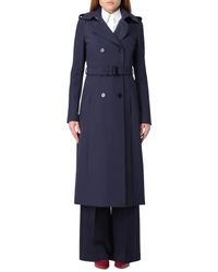 Patrizia Pepe - Trench Coats - Lyst