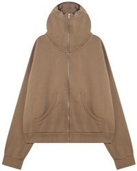 Entire studios - Zip-Throughs - Lyst