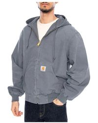 Carhartt - Zip-Throughs - Lyst