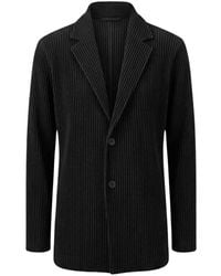 Issey Miyake - Blazers - Lyst