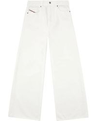 DIESEL - D-sire 1996 l32 straight-jeans - Lyst