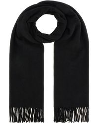 Maison Kitsuné - Winter Scarves - Lyst
