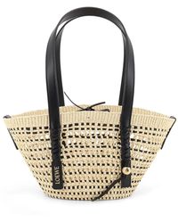 Loewe - Tote Bags - Lyst