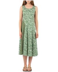 Weekend - Midi Dresses - Lyst