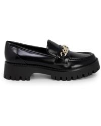 Guess - Lage Loafers - Lyst