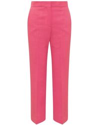 MSGM - Chinos - Lyst