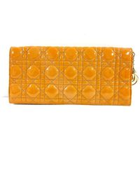 pochette dior occasion