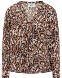 Ba&sh - Blouses - Lyst