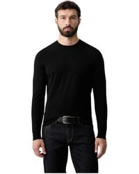 Guess - Kadir Tech Sweater - Lyst