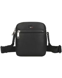 HUGO - Messenger Bags - Lyst