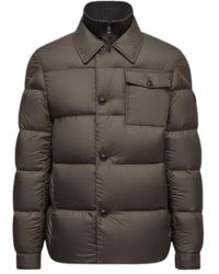 Moncler - Winter Jackets - Lyst