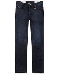 Tramarossa - Straight Fit Jeans - Lyst