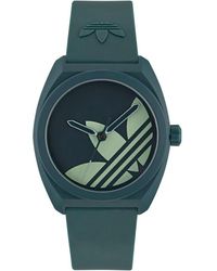 adidas - Project Three Uhr - Lyst