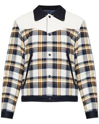 DSquared² - Geïsoleerd Bomberjack - Lyst