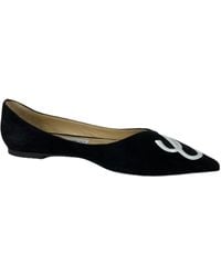 Jimmy Choo - Ballerinas - Lyst