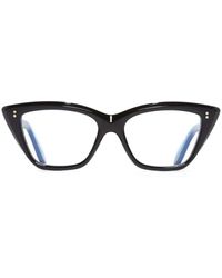 Cutler and Gross - Accessories > glasses - Lyst