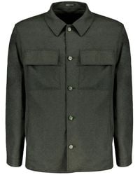 AUTORE - Light Jackets - Lyst