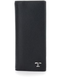 Tod's - Wallets & Cardholders - Lyst