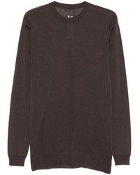 Rick Owens - Stijlvolle T-Shirts En Polos - Lyst