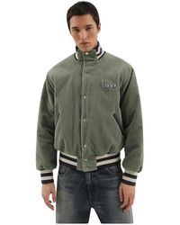 1989 STUDIO - Bomber Jackets - Lyst