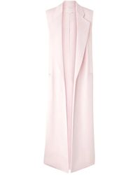 Genny - Vests - Lyst