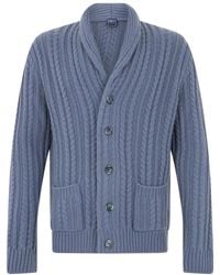 Fedeli - Cardigans - Lyst