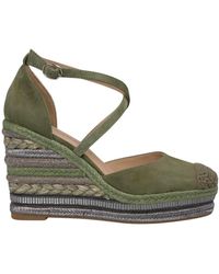 Alma En Pena. - Wedges - Lyst