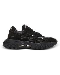 Balmain - Sneakers B-East - Lyst