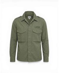 Aspesi - Casual Shirts - Lyst