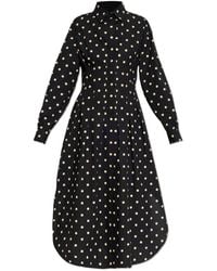 Moschino - Shirt Dresses - Lyst