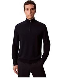 Calvin Klein - Turtlenecks - Lyst