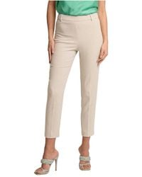Kocca - Cropped Trousers - Lyst