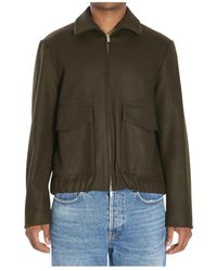 Barena - Light Jackets - Lyst