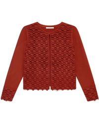 Maliparmi - Cardigans - Lyst