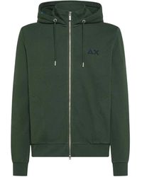 Sun 68 - Sweatshirts &Amp; Hoodies - Lyst