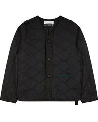 OAMC - Combat Liner Jacket - Lyst